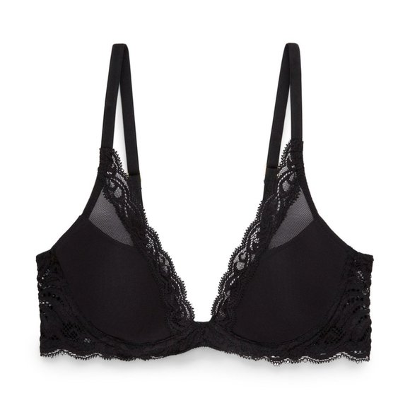 Natori Other - Natori Feathers Contour Plunge Bra ***SIZE 30 D***